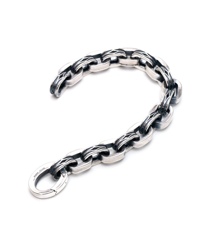 アージェントグリーム　バングル シルバーアクセサリーブランドアージェントグリーム