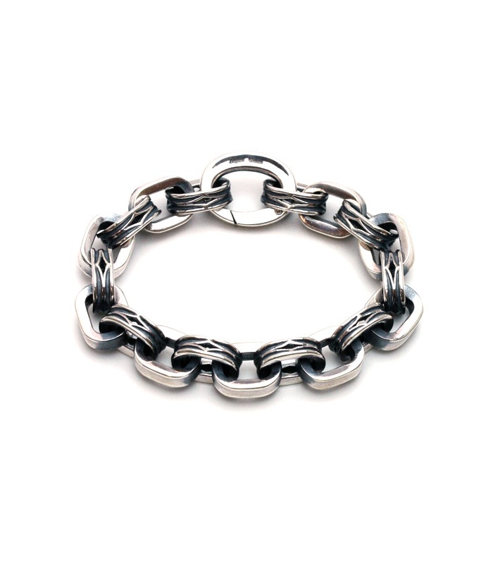 アージェントグリーム　バングル シルバーアクセサリーブランドアージェントグリーム