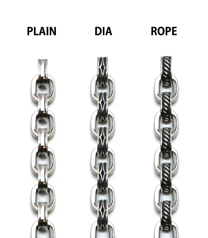 ORPHAN BRACELET CARAVINER / Silver