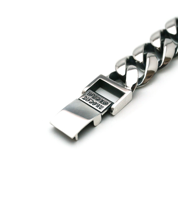 ArgentGleam Classic AGB-115 / Wide