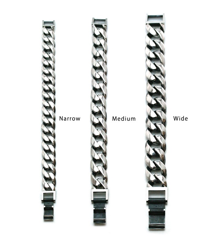 ArgentGleam Classic AGB-115 / Wide