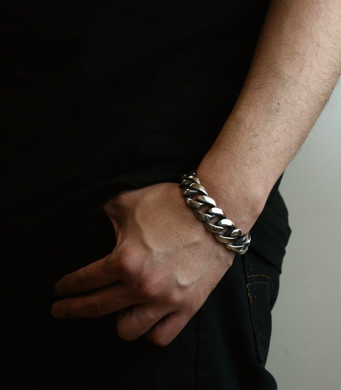 ArgentGleam Classic AGB-115 / Wide