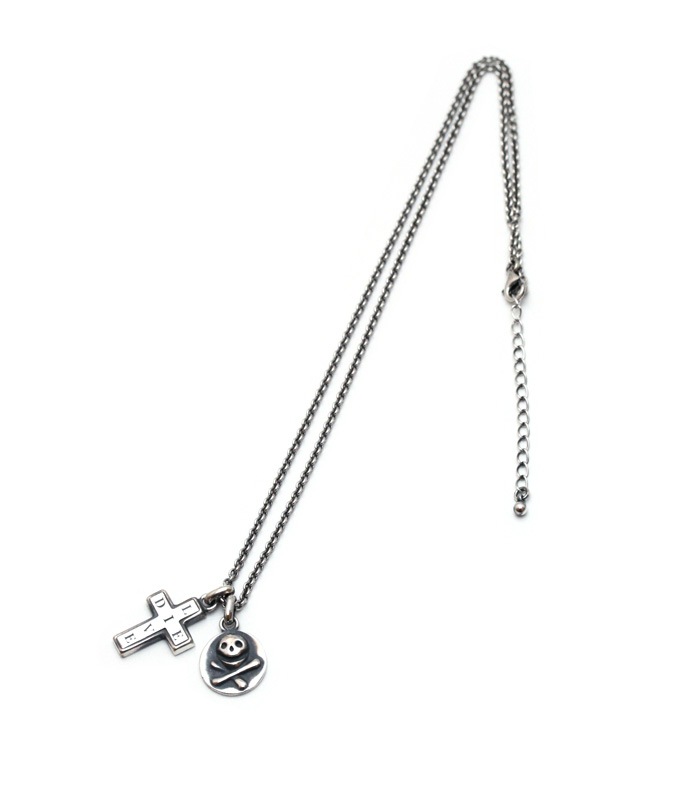 シルバー ジュエリーセット 2025 Limited Edition》シルバーネックレスセット