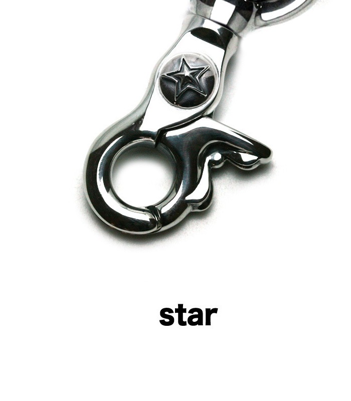 CLIP&Carabiner