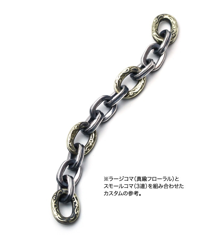 シルバーアクセサリーブランドアージェントグリーム