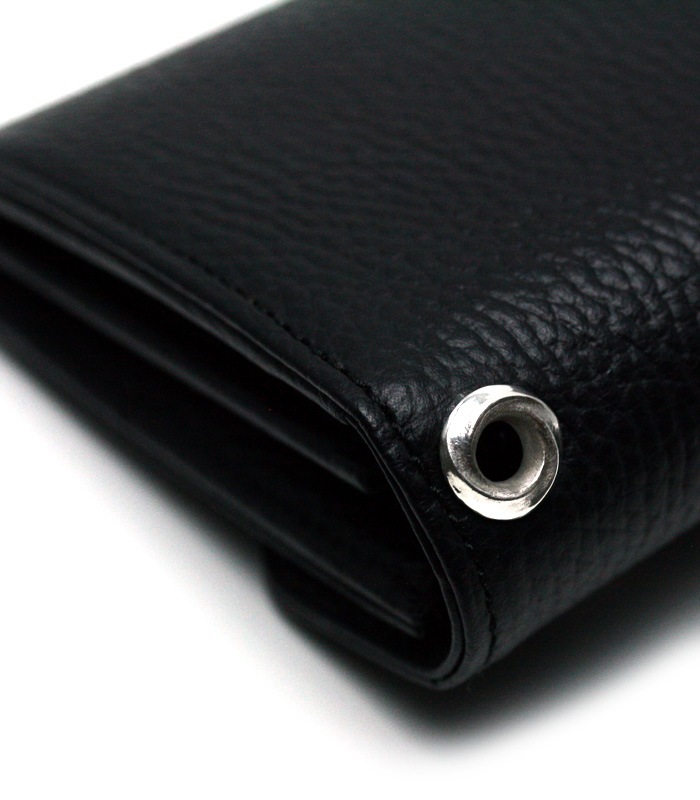 ARGENT GLEAM Long Wallet / եåȥܥ