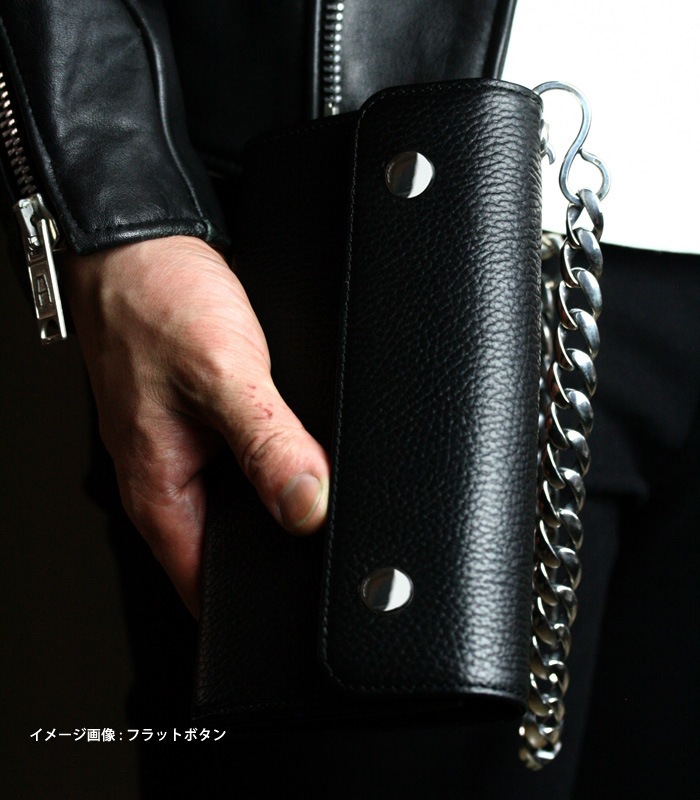 ARGENT GLEAM Long Wallet / եåȥܥ