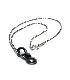 Infinity Snake Necklace / �����ͥå�