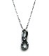 Infinity Snake Necklace / �����ͥå�