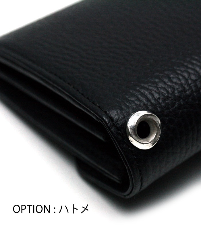 ArgentGleam Classic Long Wallet / եܥLarge