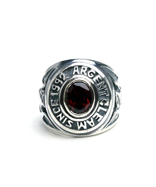 シルバーアクセサリーブランドアージェントグリーム | ArgentGleam 