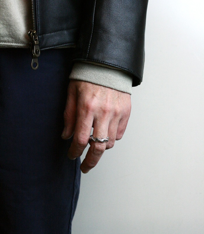 ARGENT GLEAM AR-375 / Wide