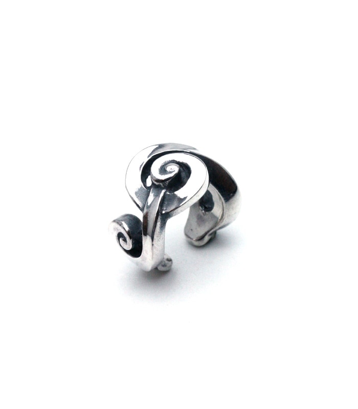 G Clef Ear Cuff