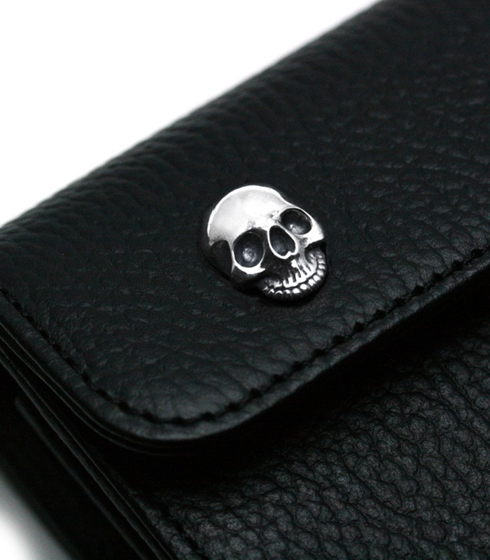 ARGENT GLEAM Long Wallet  / ܥ