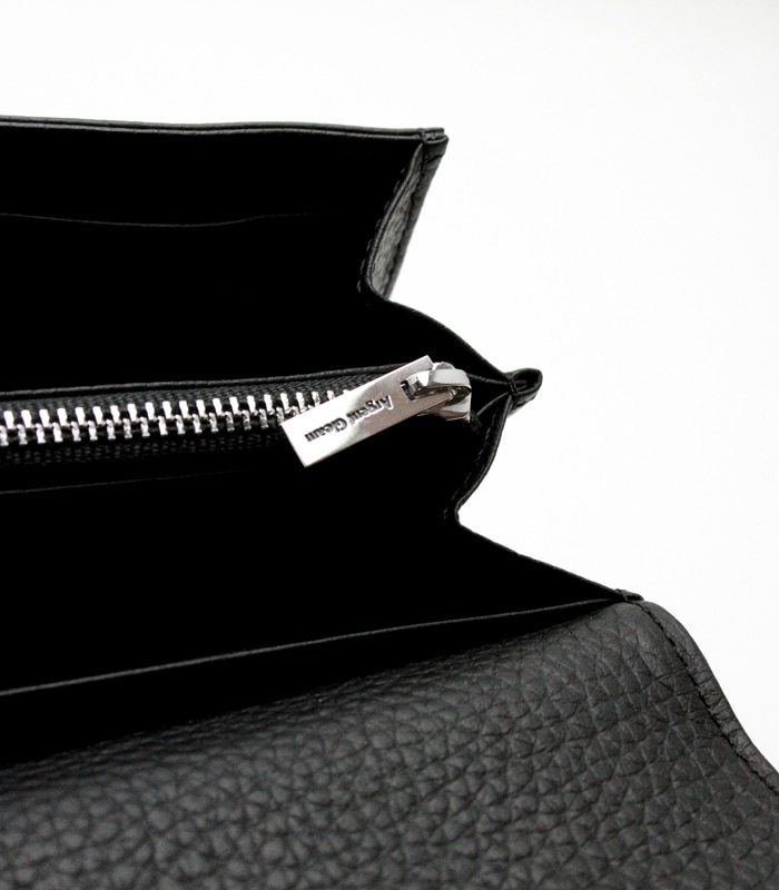 ARGENT GLEAM Long Wallet  / ܥ