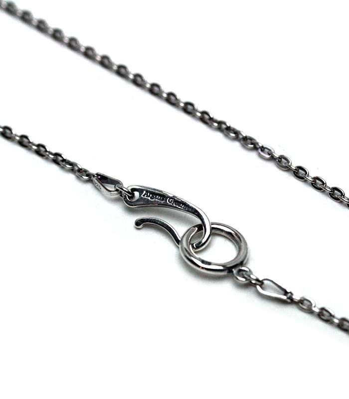 Infinity Snake Necklace / ɥ饹