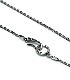 Infinity Snake Necklace / ɥ饹