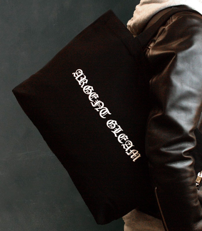 ARGENT GLEAM ���ꥸ�ʥ�ȡ��ȥХå�