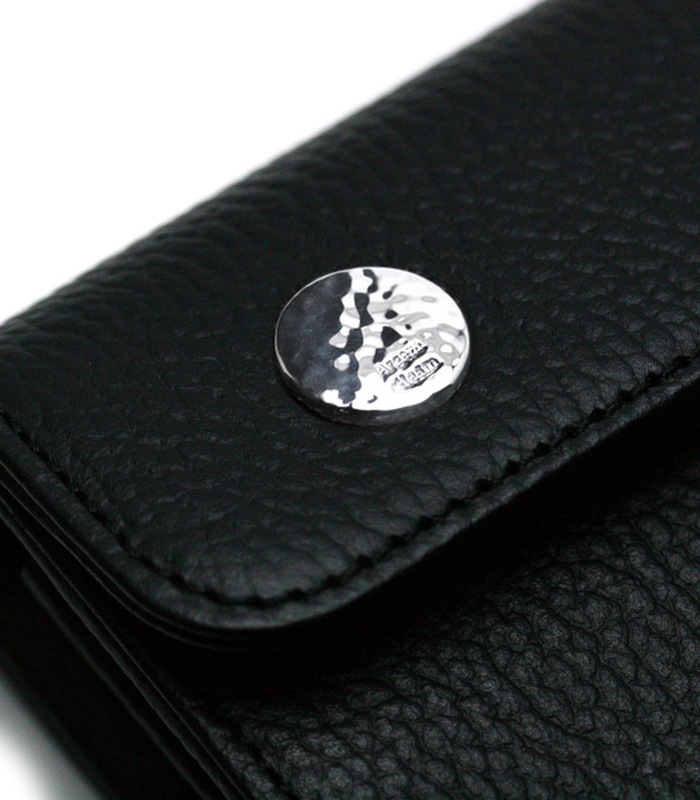 ARGENT GLEAM Long Wallet  / 󥤡֥ܥ