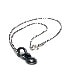 Infinity Snake Necklace / ���᥸����