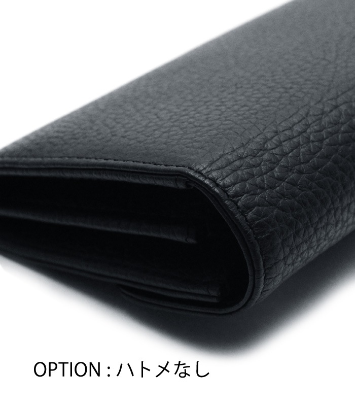 ArgentGleam Classic Long Wallet / ܥLarge