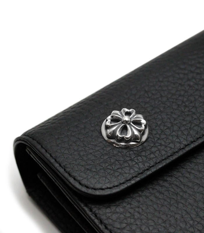 ArgentGleam Classic Long Wallet / ܥLarge