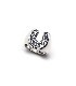 ARGENT GLEAM HORSE SHOE RING Small�ʥ���С���