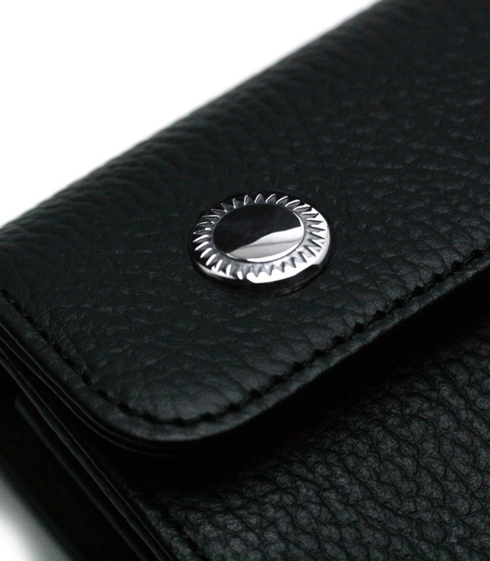 ARGENT GLEAM Long Wallet  / ����ܥ���
