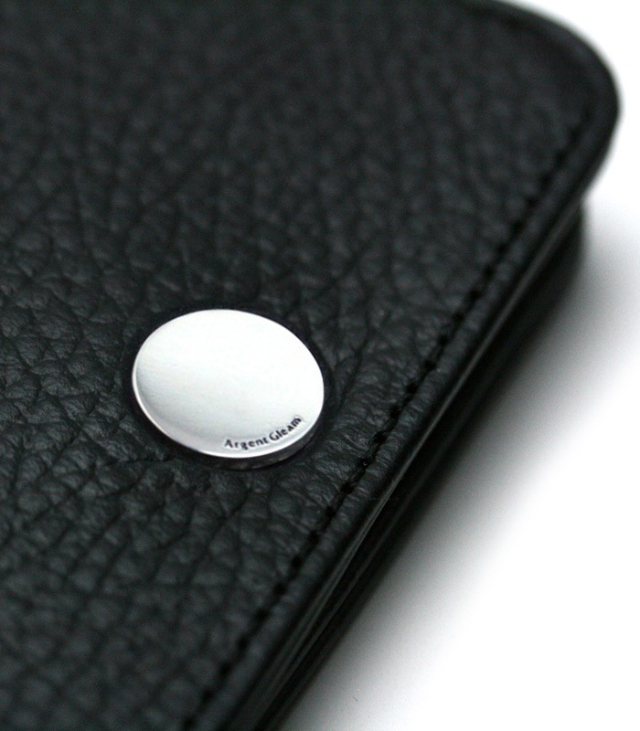 ARGENT GLEAM Short Wallet / եåȥܥ