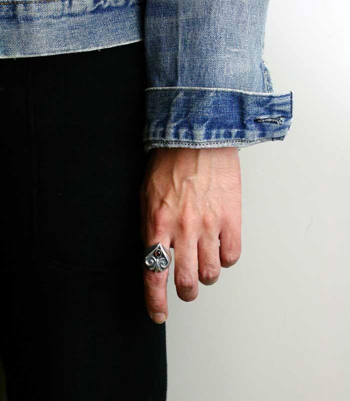 ARGENT GLEAM AR-312 �����ͥå�