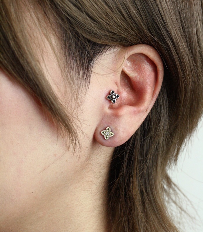 ArgentGleam Classic AGE-033 / K10GOLD���������