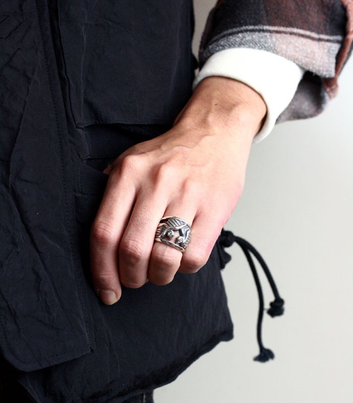 シルバーアクセサリーブランドアージェントグリーム | ArgentGleam