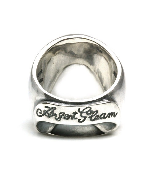 シルバーアクセサリーブランドアージェントグリーム | ArgentGleam