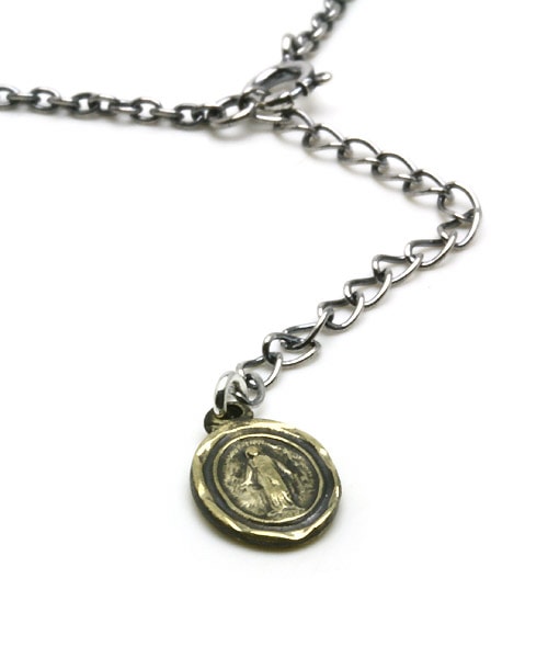 シルバーアクセサリーブランドアージェントグリーム | ArgentGleam