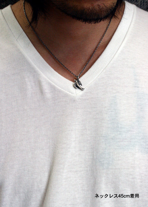 シルバーアクセサリーブランドアージェントグリーム | ArgentGleam