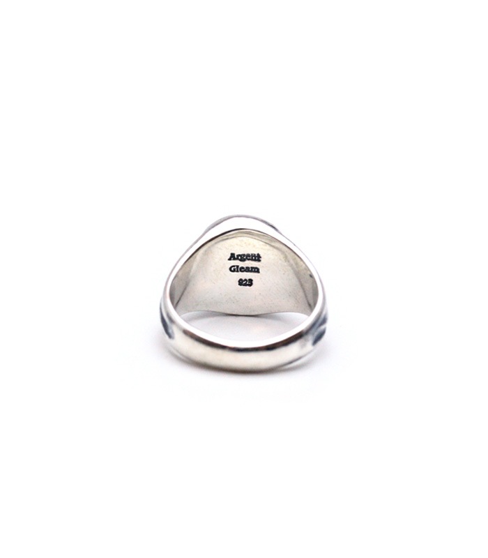 シルバーアクセサリーブランドアージェントグリーム | ArgentGleam
