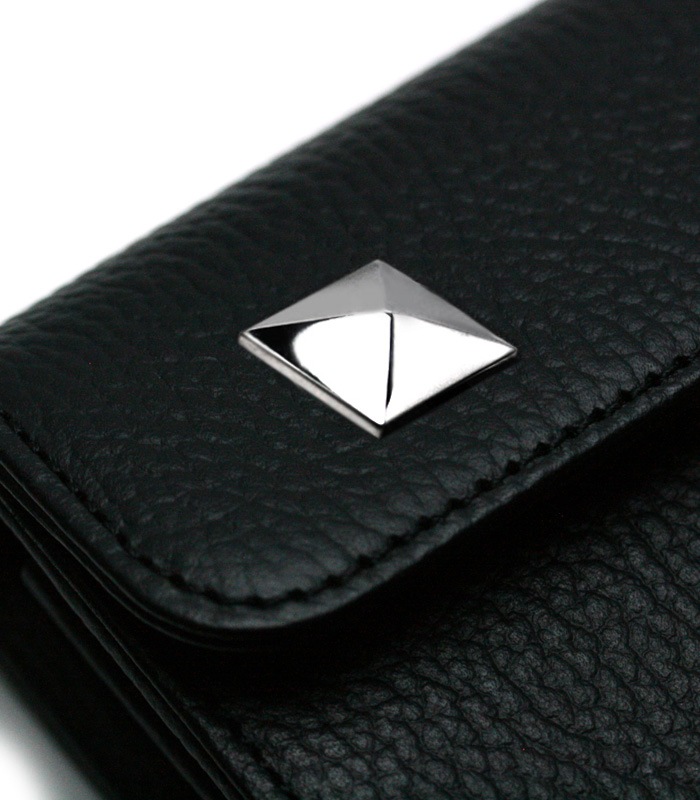 ARGENT GLEAM Long Wallet  / �ԥ�ߥåɥܥ���