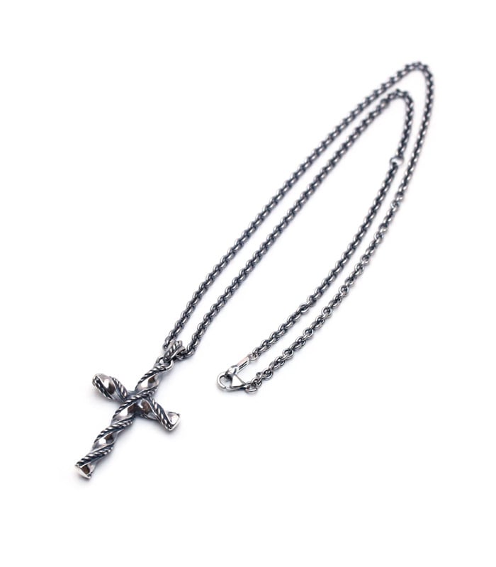 ARGENT GLEAM ネックレス 稀少 ARGENT GLEAM ネックレス 稀少 Argent Gleam - アンティーク