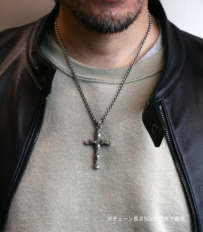 シルバーアクセサリーブランドアージェントグリーム | ArgentGleam