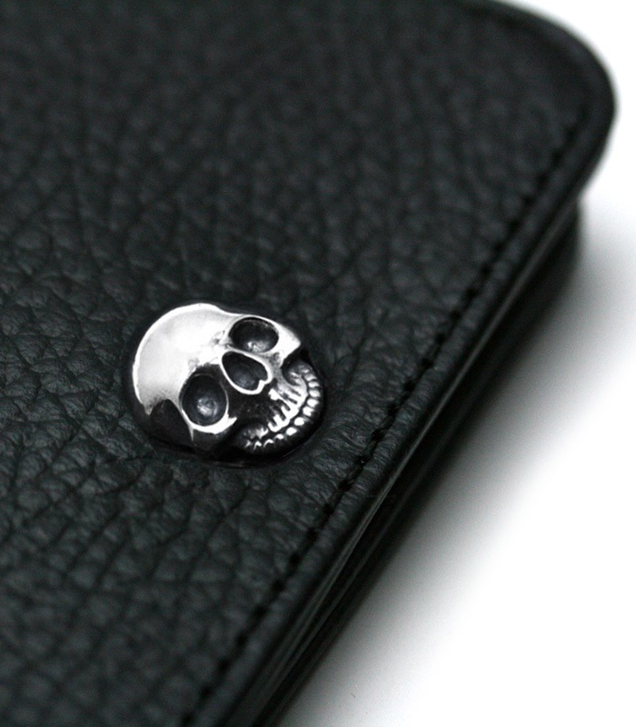 ARGENT GLEAM Short Wallet / ܥ