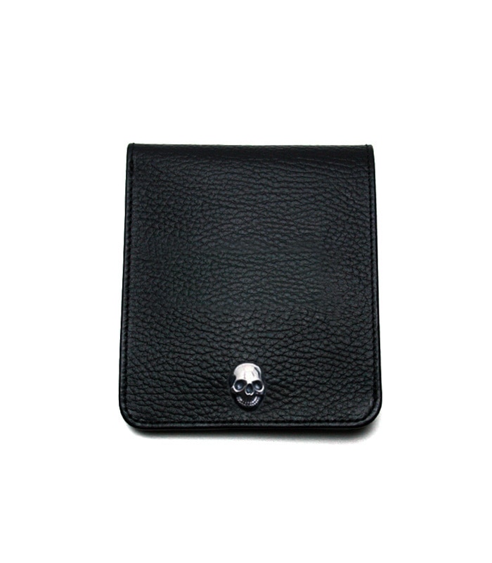 ARGENT GLEAM Short Wallet / ܥ