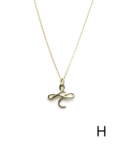 AlphabetCharms Bracelet