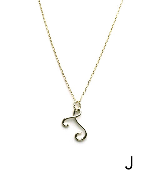 AlphabetCharms Bracelet