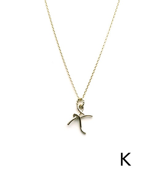 AlphabetCharms Bracelet