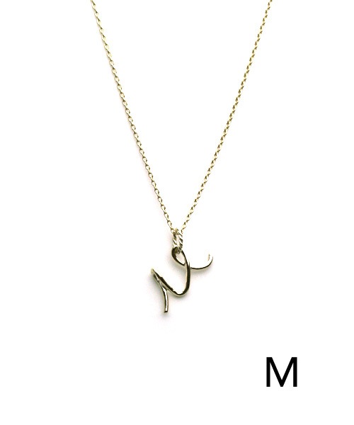 AlphabetCharms Bracelet