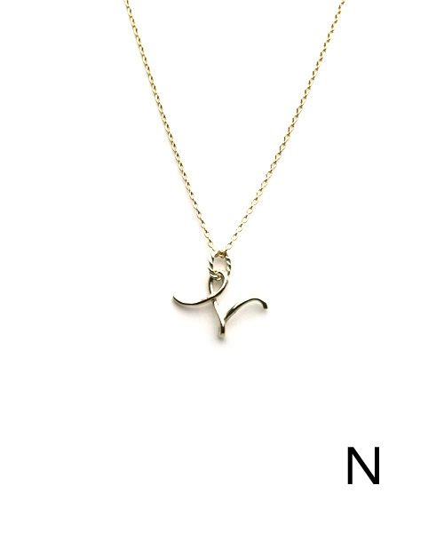 AlphabetCharms Bracelet