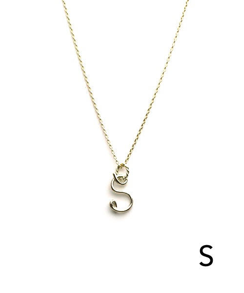 AlphabetCharms Bracelet