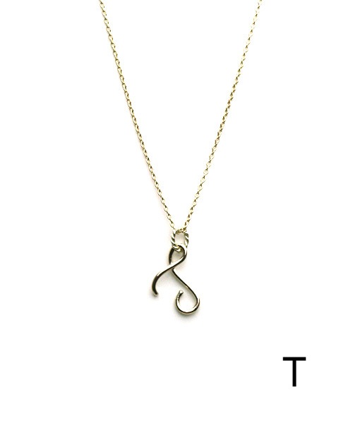 AlphabetCharms Bracelet