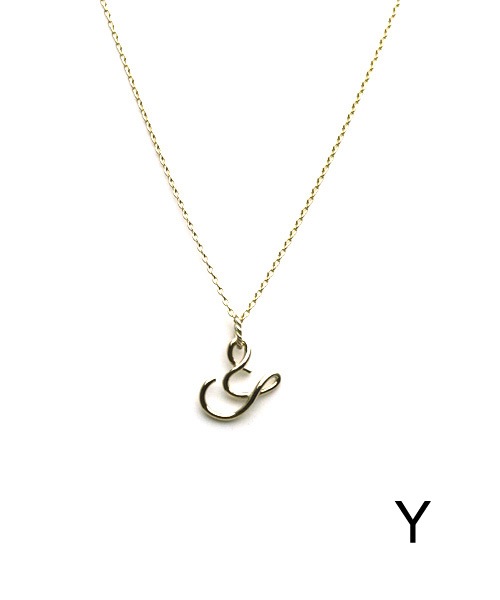 AlphabetCharms Bracelet