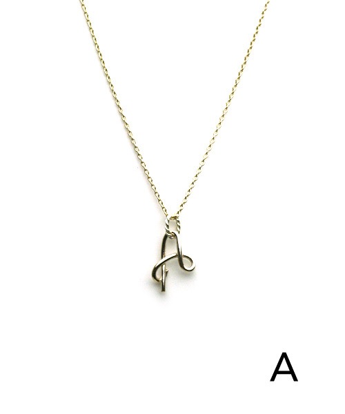 AlphabetCharms Bracelet